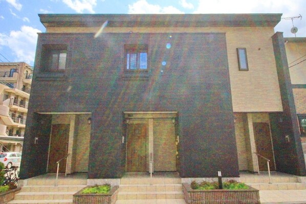 フォンターナ・コートの物件内観写真